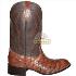 Bota masculina texas escamada sv8129